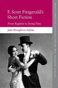 F. Scott Fitzgerald's Short Fiction