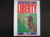 Liberty 1: jungle