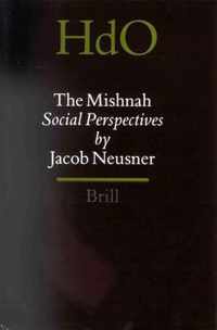 The Mishnah Social Perspectives