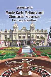 Monte-Carlo Methods and Stochastic Processes