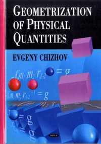 Geometrization of Physical Quantities