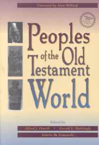 Peoples of the Old Testament World