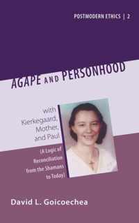 Agape and Personhood