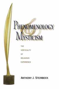 Phenomenology and Mysticism