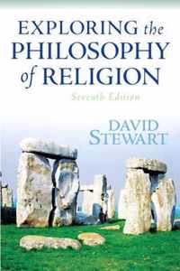 Exploring the Philosophy of Religion