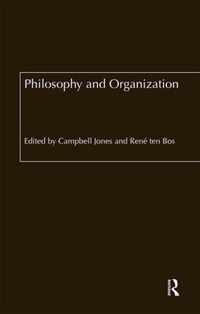 Philosophy and Organization