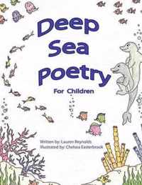 Deep Sea Poetry