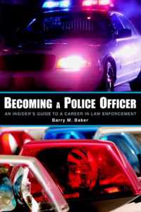 Becoming a Police Officer