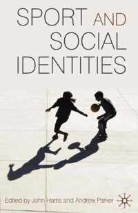 Sport and Social Identities