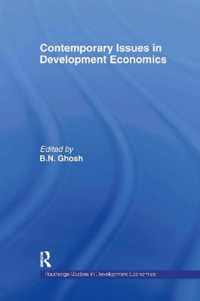 Contemporary Issues in Development Economics