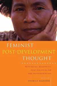 Feminist Post-Development Thought