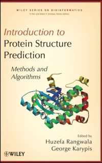 Introduction to Protein Structure Prediction