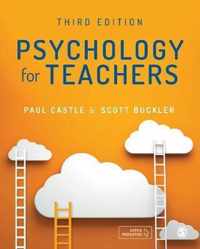 Psychology for Teachers