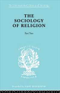 Sociology of Religion