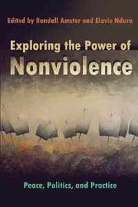 Exploring the Power of Nonviolence