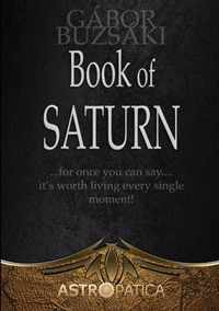 The Book of Saturn