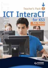 ICT InteraCT for Key Stage 3 - Teacher Pack 2