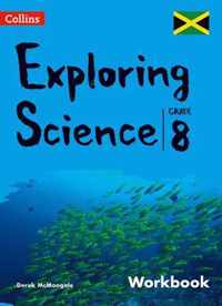 Collins Exploring Science - Workbook