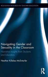 Navigating Gender and Sexuality in the Classroom