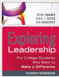 Exploring Leadership Student Workbk 3rd