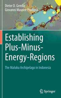 Establishing Plus-Minus-Energy-Regions