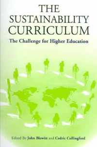 The Sustainability Curriculum