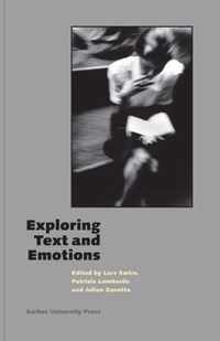 Exploring Text & Emotions