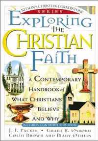 Exploring the Christian Faith