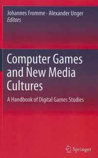 Computer Games and New Media Cultures