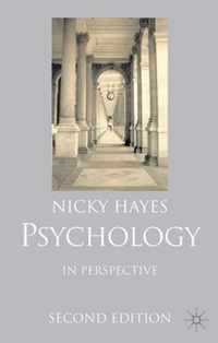 Psychology in Perspective