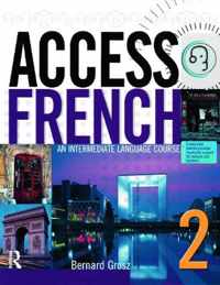 Access French 2