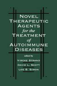 Novel Therapeutic Agents for the Treatment of Autoimmune Diseases