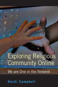 Exploring Religious Community Online