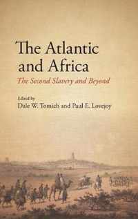 The Atlantic and Africa