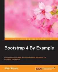 Bootstrap 4 By Example