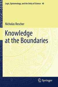 Knowledge at the Boundaries