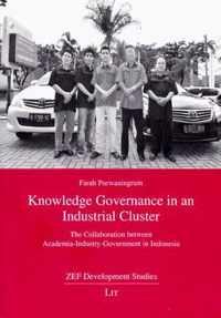 Knowledge Governance in an Industrial Cluster, 27