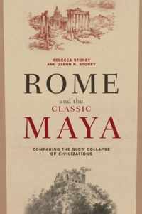 Rome and the Classic Maya