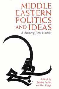 Middle Eastern Politics and Ideas