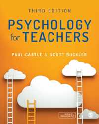 Psychology for Teachers