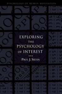 Exploring the Psychology of Interest