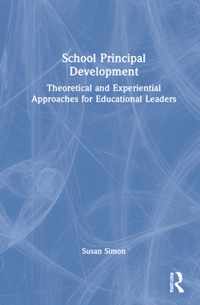 School Principal Development