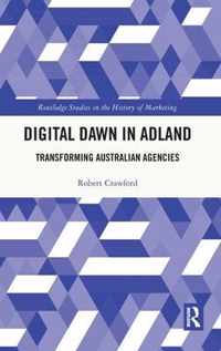 Digital Dawn in Adland