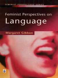 Feminist Perspectives on Language