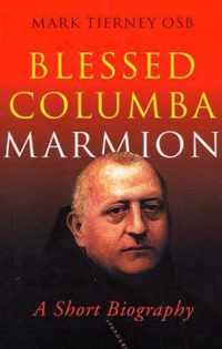 Blessed Columba Marmion