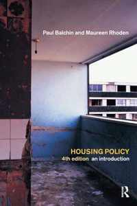 Housing Policy