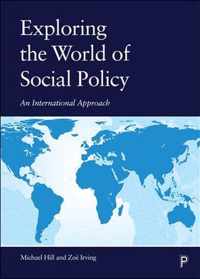 Exploring the World of Social Policy An International Approach