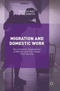 Migration and Domestic Work