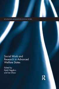 Social Work and Research in Advanced Welfare States