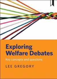 Exploring Welfare Debates